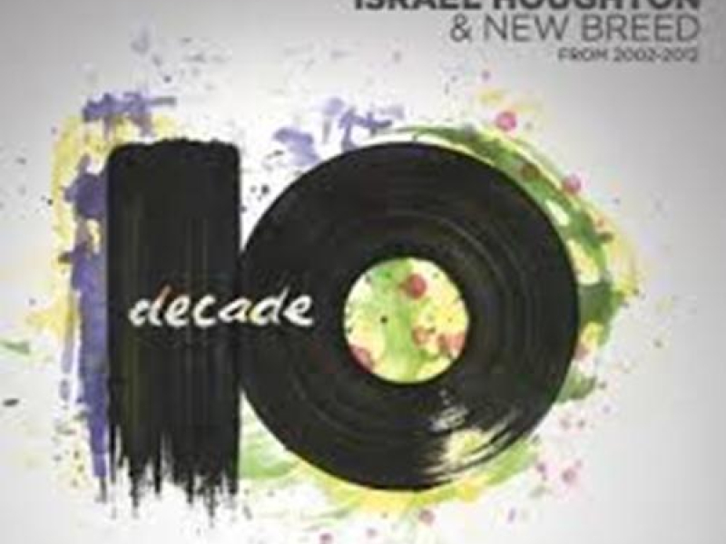 Decade (CD3)