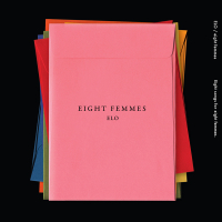 8 Femmes (Mini Album)