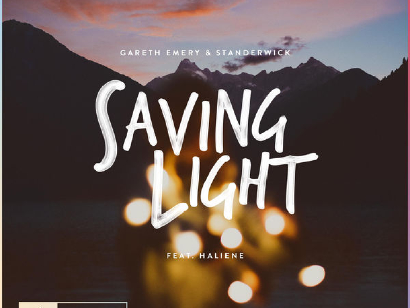 Saving Light (Single)