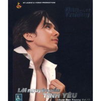 Lời Nguyện Cầu Tình Yêu