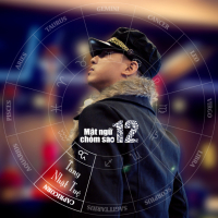 Mật Ngữ 12 Chòm Sao