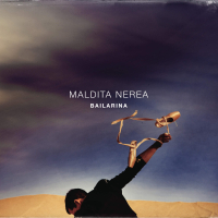 Bailarina (Single)