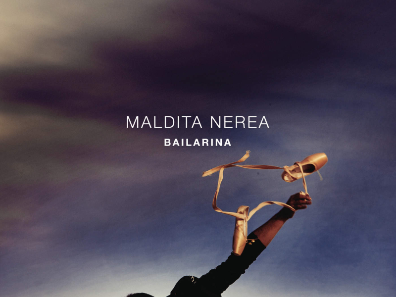 Bailarina (Single)