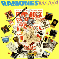 Ramones Mania (CD2)