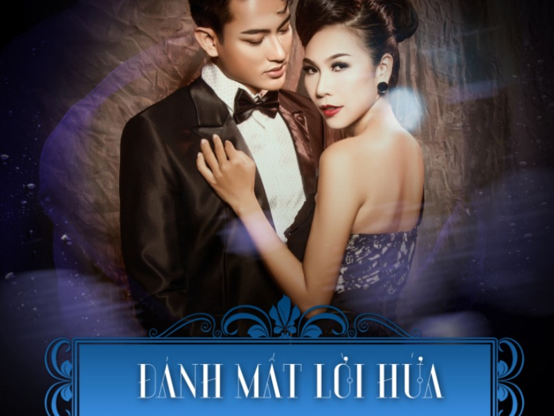 Đánh Mất Lời Hứa