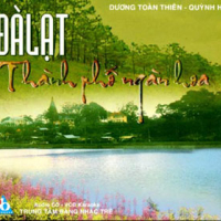 Đà Lạt Thành Phố Ngàn Hoa