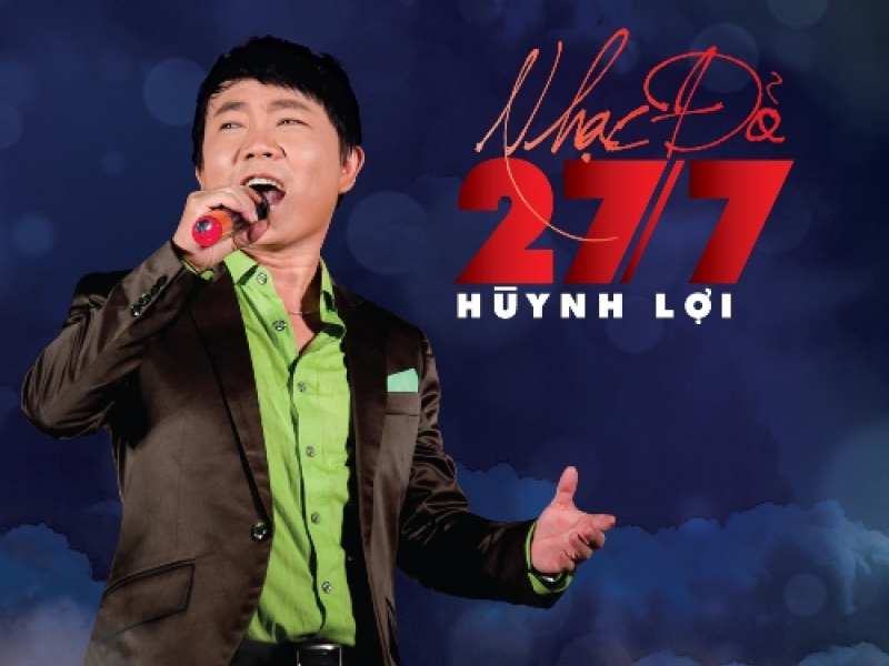 Nhạc Đỏ 27/07