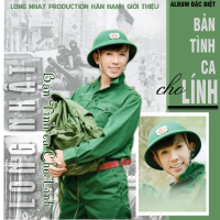 Bản Tình Ca Cho Lính