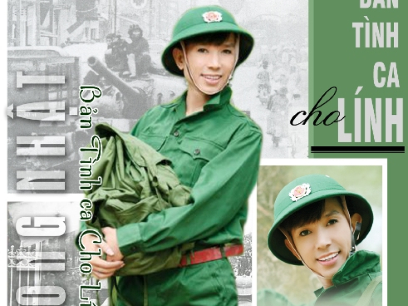 Bản Tình Ca Cho Lính