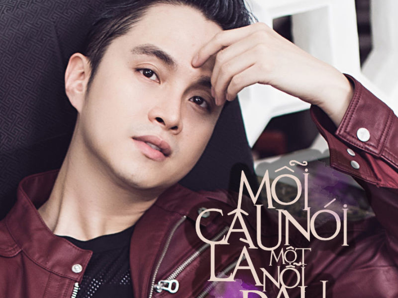 Mỗi Câu Nói Là Một Nỗi Đau