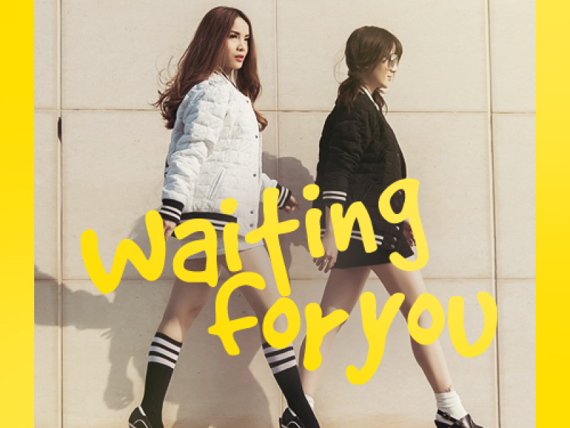 Waiting For You
