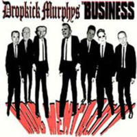 Mob Mentality – Split CD With Business