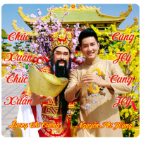 Chúc Xuân Chúc Xuân Cung Hỷ Cung Hỷ