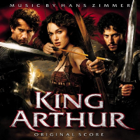 King Arthur (2004) OST