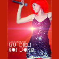 Vũ Điệu Sôi Động