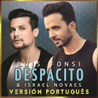 Despacito (Versíon Portugúes) (Single)