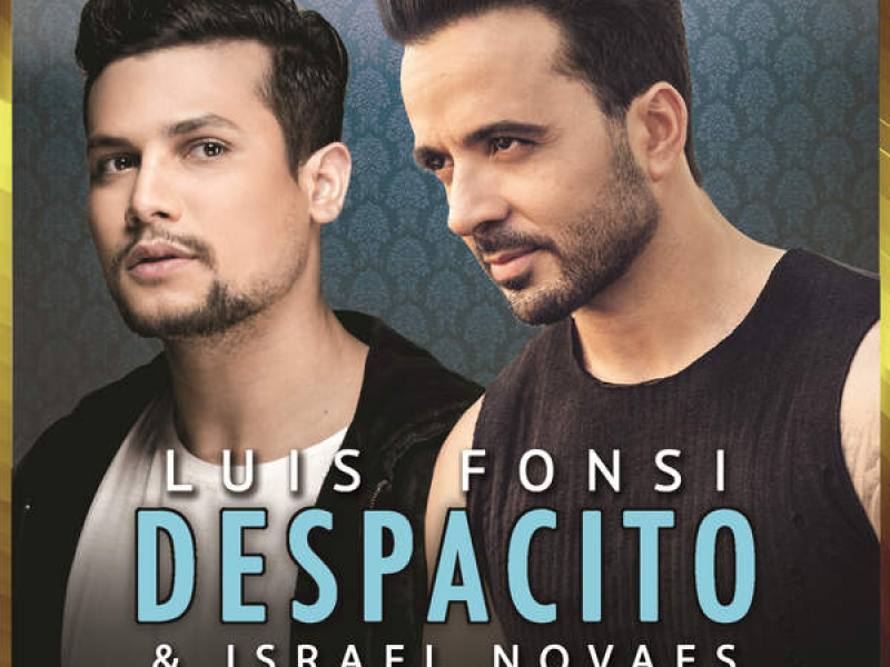 Despacito (Versíon Portugúes) (Single)