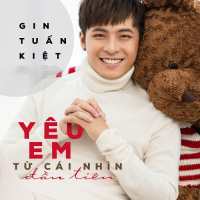 Yêu Em Từ Cái Nhìn Đầu Tiên (Single)