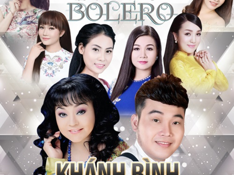 Tuyệt Đỉnh Song Ca Bolero