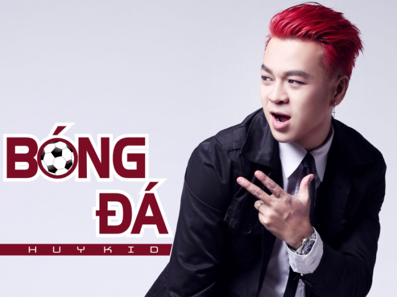 Bóng Đá (Single)