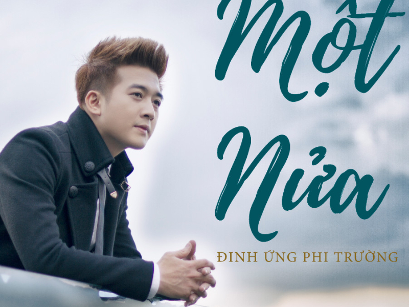 Một Nửa (Single)