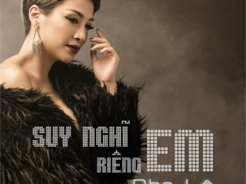 Suy Nghĩ Riêng Em (Single)