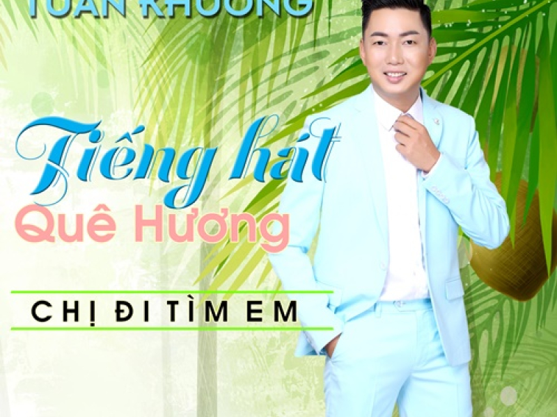 Tiếng Hát Quê Hương