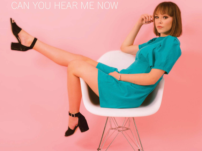 Can You Hear Me Now (Single)