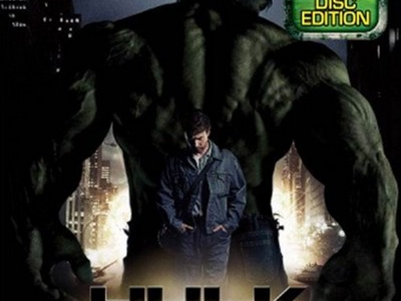 The Incredible Hulk OST (Pt.1)