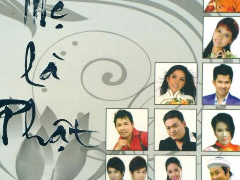 Niềm Tin Có Phật 2