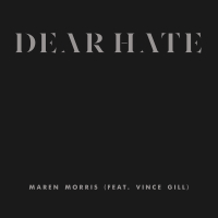 Dear Hate (Single)
