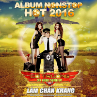 Cơ Trưởng Của Những Chuyến Bay (Nonstop 2016)