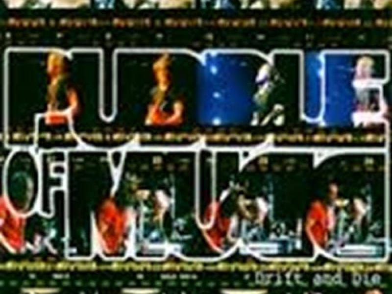 Drift & Die (Singles)