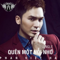 Quên Một Nỗi Nhớ (Single)