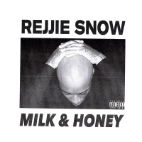 Milk & Honey (Single)