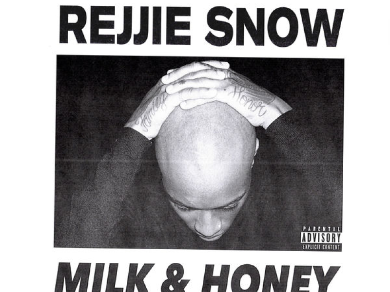 Milk & Honey (Single)