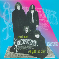 Lost Gold & Silver (CD2)