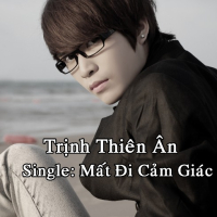 Mất Đi Cảm Giác