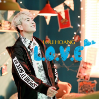 L.O.V.E (Single)