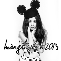 Hoàng Thùy Linh 2013 (EP)
