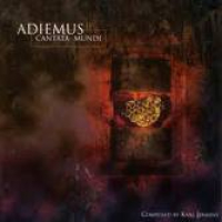 Adiemus II   Cantata Mundi