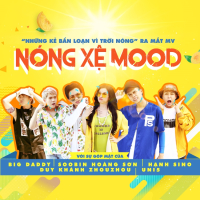 Nóng Xệ Mood (Single)