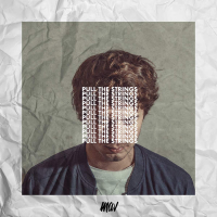 Pull The Strings (Single)
