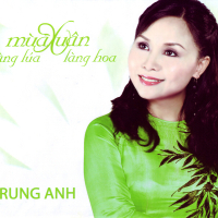 Mùa Xuân Làng Lúa Làng Hoa