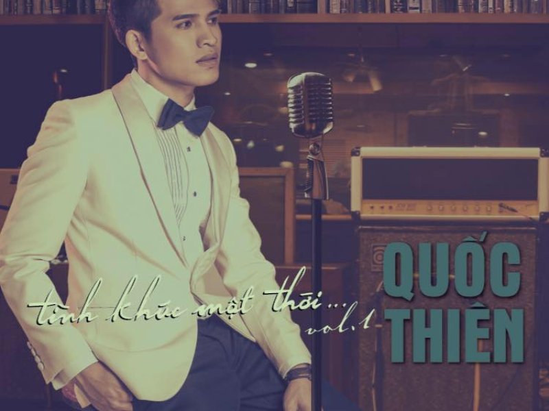Tình Khúc Một Thời Vol. 1