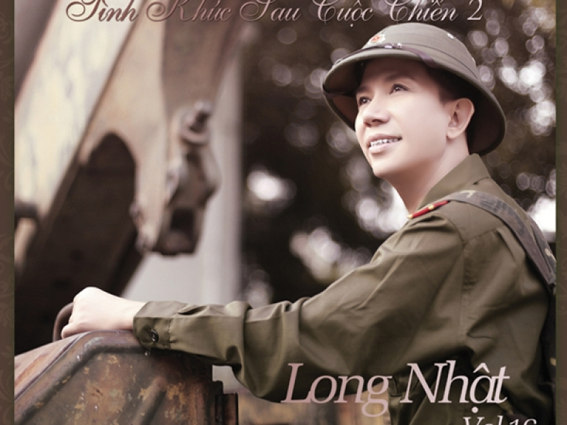 Tình Khúc Sau Cuộc Chiến 2 (Vol. 16)