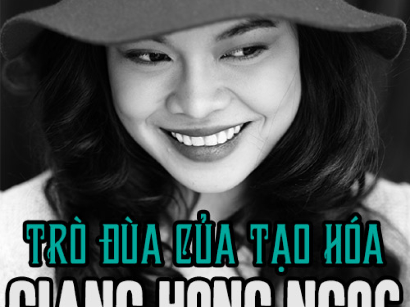 Trò Đùa Của Tạo Hóa (Single)
