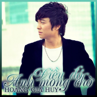 Điều Đó Anh Mong Chờ