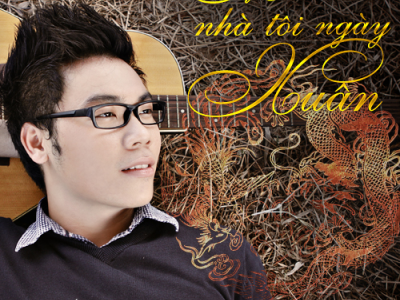 Mời Thăm Nhà Tôi Ngày Xuân (Single)