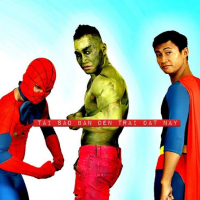 Tại Sao Bạn Đến Trái Đất Này (Single)